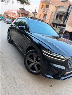 جنسس GV70
